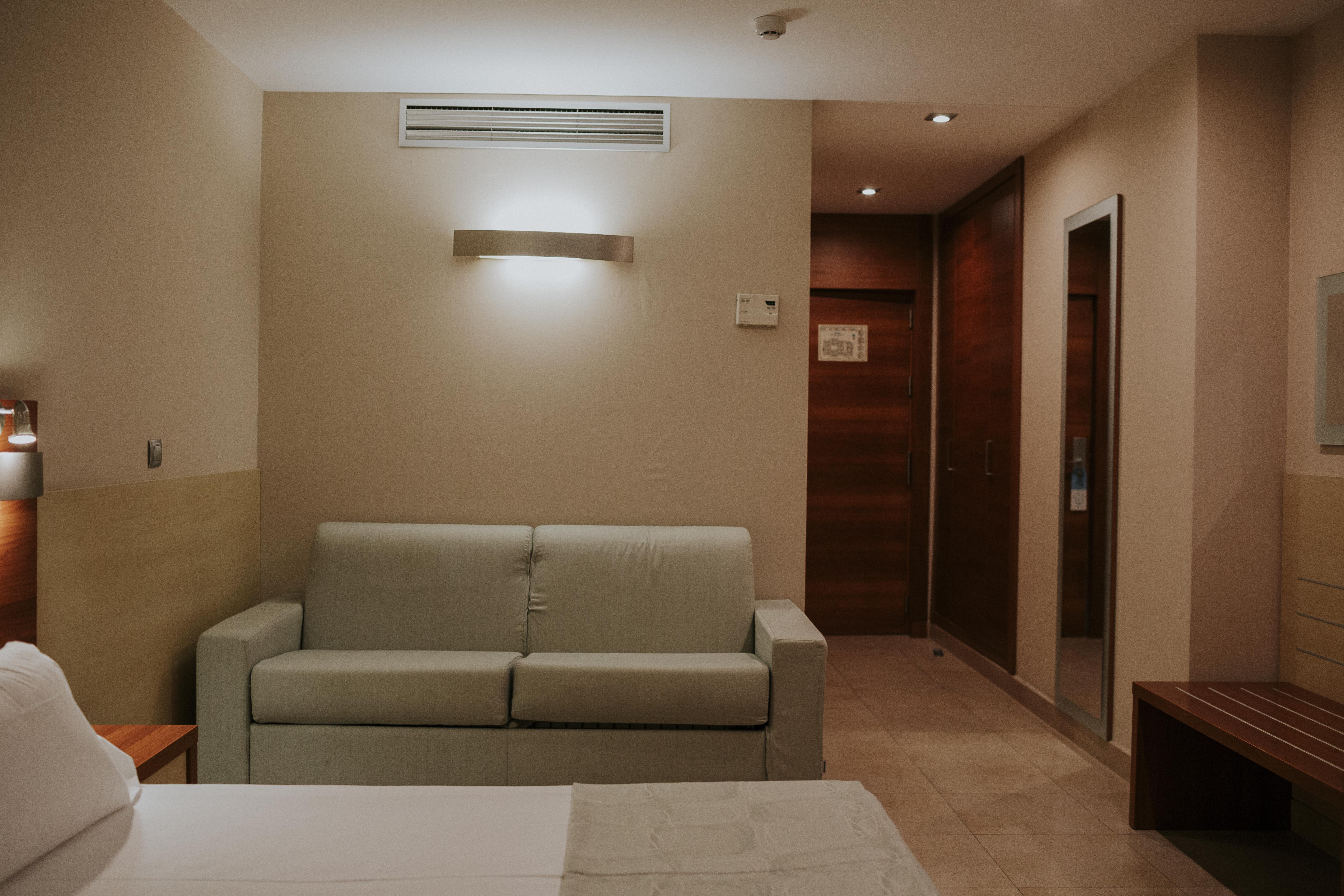 Hotel Deloix 4* Sup ベニドルム エクステリア 写真