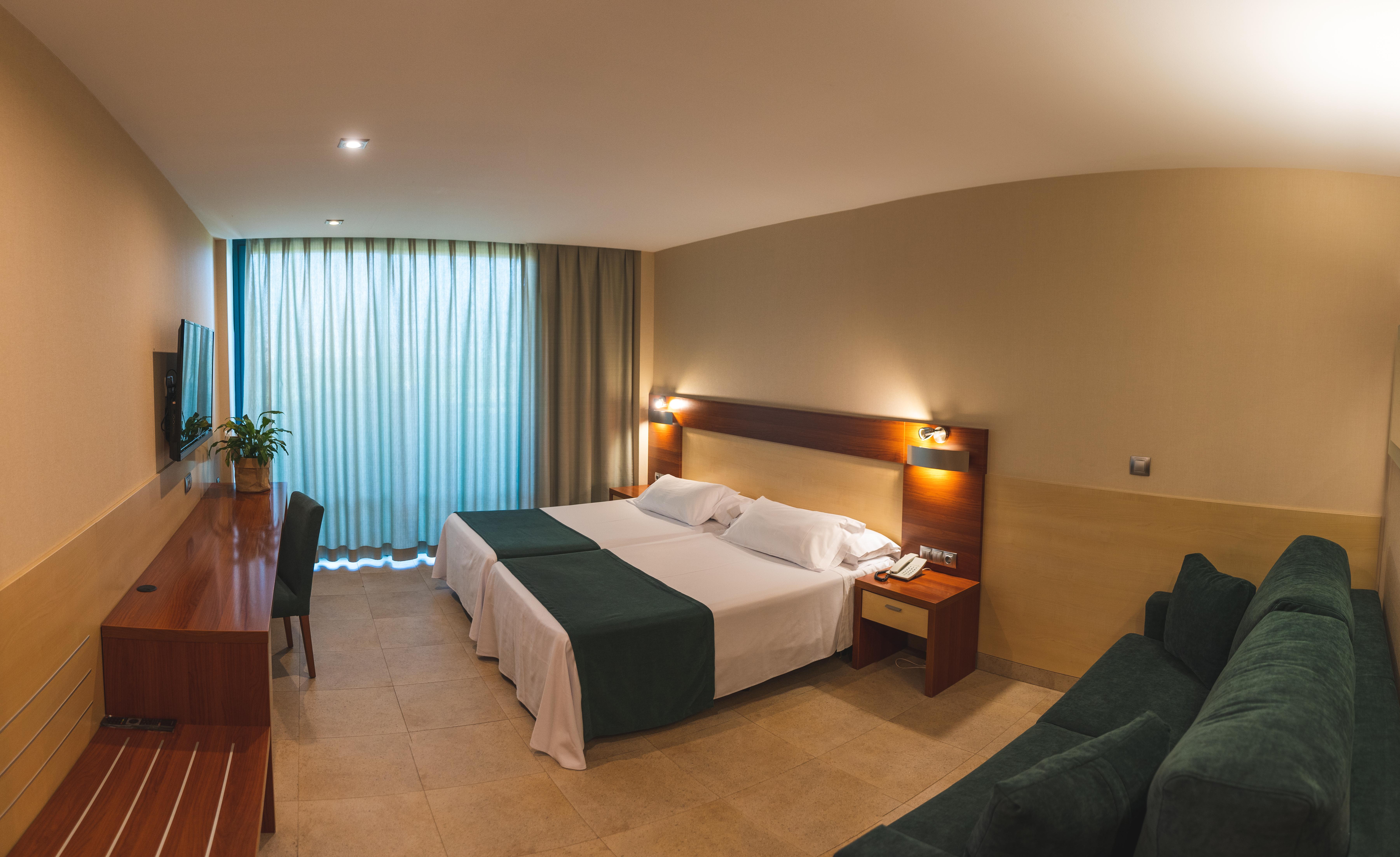 Hotel Deloix 4* Sup ベニドルム エクステリア 写真
