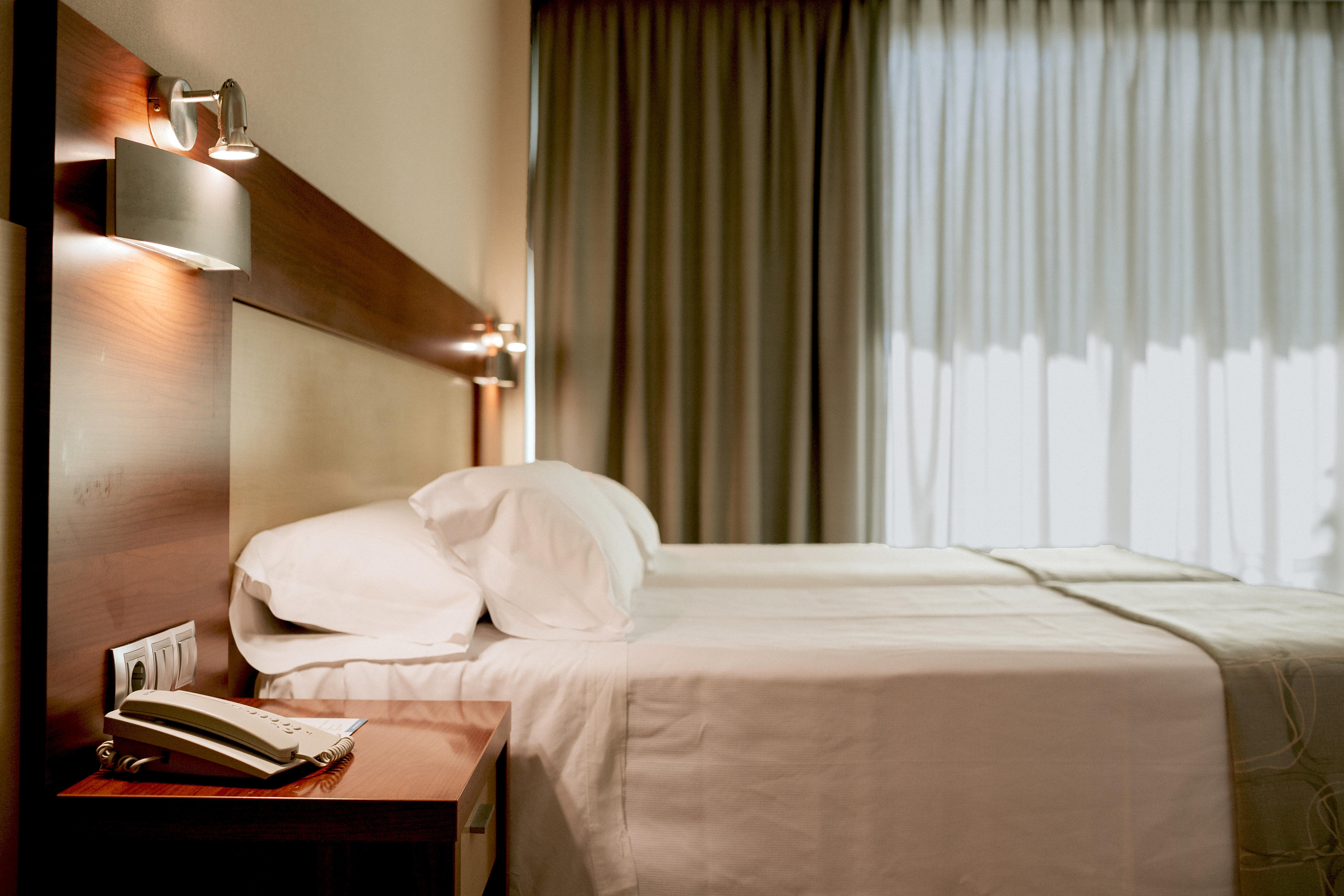 Hotel Deloix 4* Sup ベニドルム エクステリア 写真