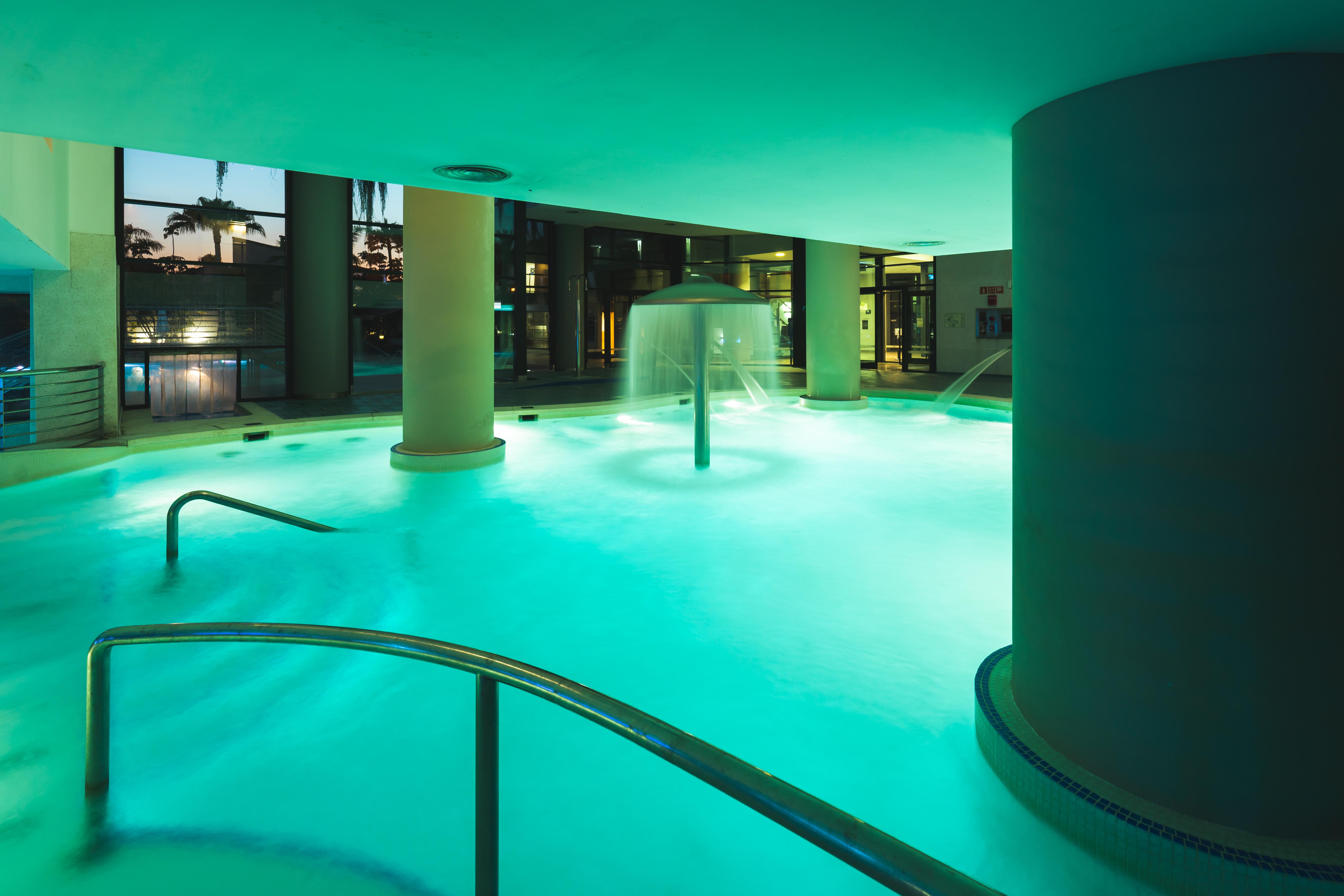Hotel Deloix 4* Sup ベニドルム エクステリア 写真