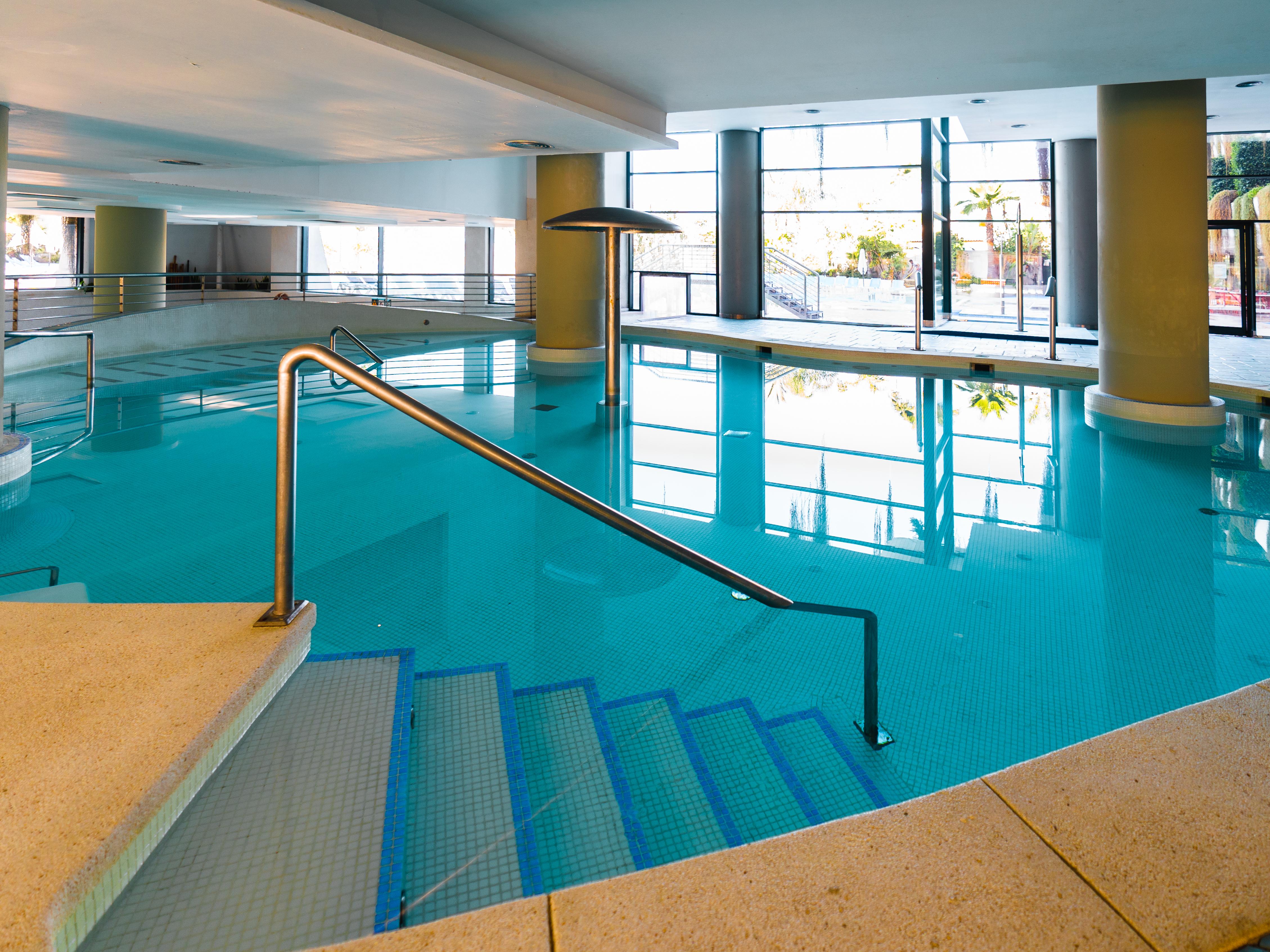 Hotel Deloix 4* Sup ベニドルム エクステリア 写真